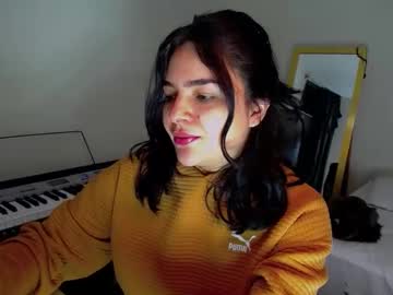 Hannaconor Chaturbate stream image from December 23, 2024