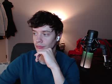 Ironthud Chaturbate stream image from December 23, 2024