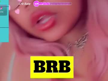 Juicy_Elenxx Chaturbate stream image from December 23, 2024