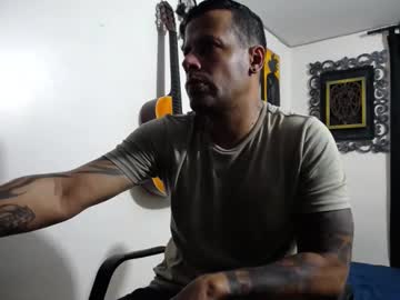Lukparker2 Chaturbate stream image from December 23, 2024