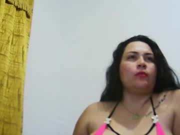 Miliestar Chaturbate stream image from December 23, 2024