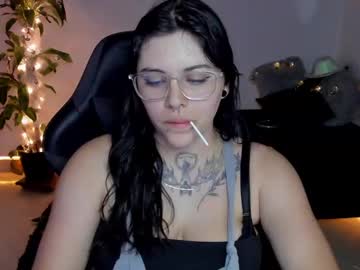 Misscharlottte_18 Chaturbate stream image from December 23, 2024
