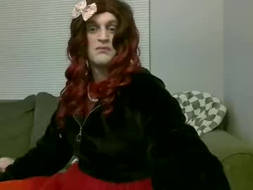Sissygina26 Chaturbate stream image from December 23, 2024