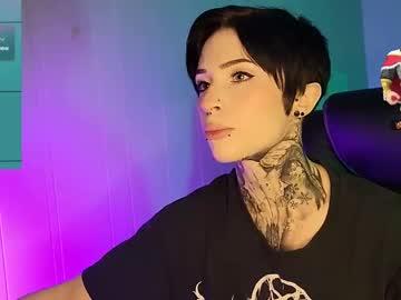Throat_Goat666 Chaturbate stream image from December 23, 2024