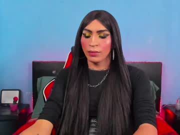 Abbigaiil_Fuster_ Chaturbate stream image from December 23, 2024