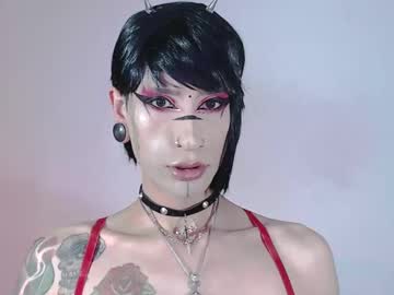 Alienexxx Chaturbate stream image from December 23, 2024
