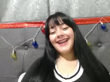 Alisha_9997 Chaturbate stream image from December 23, 2024