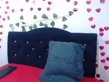 Angelita_Clou_Bg Chaturbate stream image from December 23, 2024