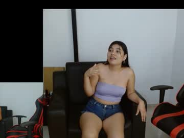 Asly_Rouse Chaturbate stream image from December 23, 2024