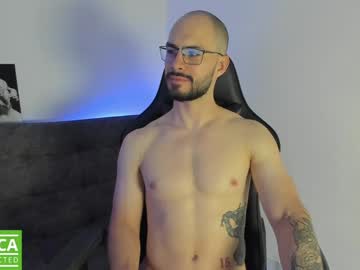 Bastian_166 Chaturbate stream image from December 23, 2024