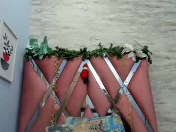 Cristall_Angell Chaturbate stream image from December 23, 2024