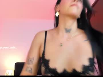 Dariana__Mendozaa Chaturbate stream image from December 23, 2024