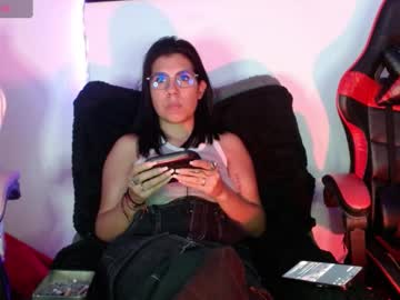 Domina_Lia Chaturbate stream image from December 23, 2024