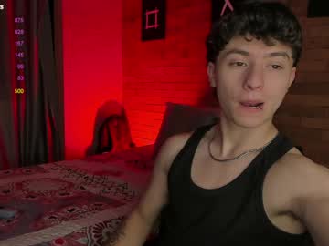 _Eric_Williams Chaturbate stream image from December 23, 2024