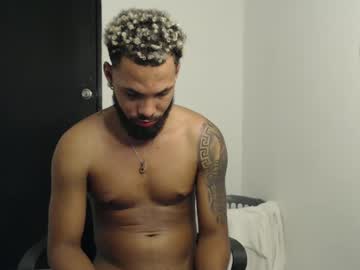 Felix_0325 Chaturbate stream image from December 23, 2024