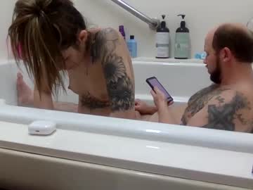 Inkedbabe15 Chaturbate stream image from December 23, 2024