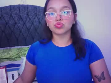 Ivy_Foox Chaturbate stream image from December 23, 2024