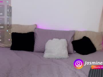 Jasminee_X69 Chaturbate stream image from December 23, 2024