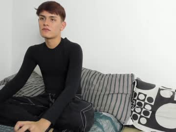 Jayanddann Chaturbate stream image from December 23, 2024