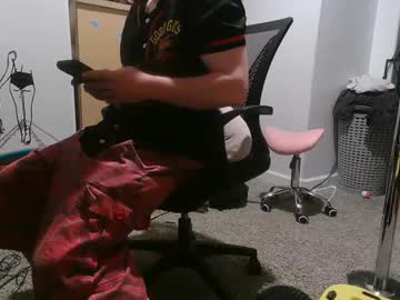 Jwowzer69 Chaturbate stream image from December 23, 2024