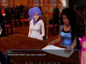 Lewdnekonya Chaturbate stream image from December 23, 2024
