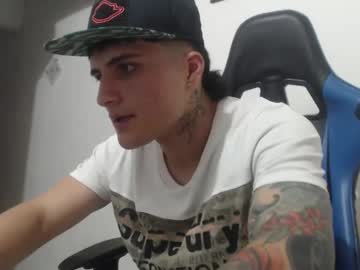 Lucifer_John Chaturbate stream image from December 23, 2024