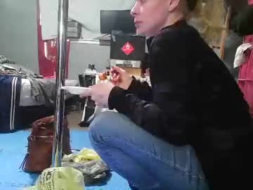 Maddielynn69 Chaturbate stream image from December 23, 2024