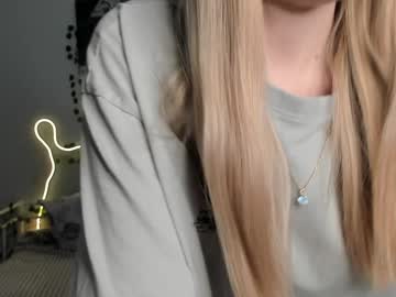Melissa_Sshy Chaturbate stream image from December 23, 2024