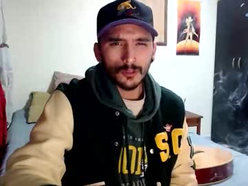 Morbidangel08 Chaturbate stream image from December 23, 2024