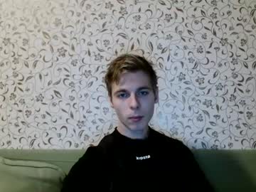 Nicksuper8 Chaturbate stream image from December 23, 2024