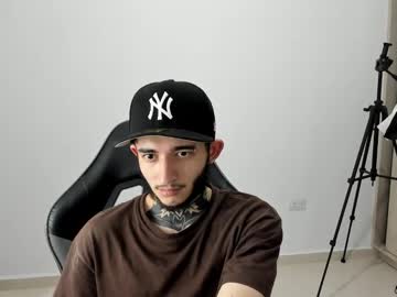 Rick_Callen3 Chaturbate stream image from December 23, 2024