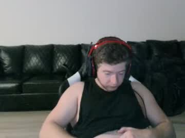 Selfmademax579471 Chaturbate stream image from December 23, 2024