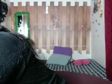Sexy_Lolas Chaturbate stream image from December 23, 2024