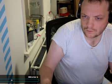 Sexyhotboy87 Chaturbate stream image from December 23, 2024
