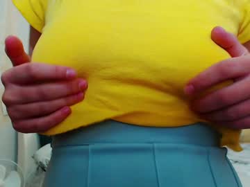So_Cute_Holly Chaturbate stream image from December 23, 2024