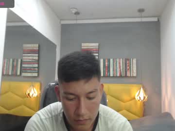 Steban_78_ Chaturbate stream image from December 23, 2024