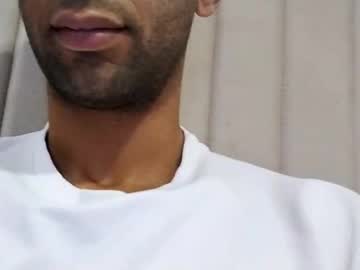 Tunisiensexyguy Chaturbate stream image from December 23, 2024