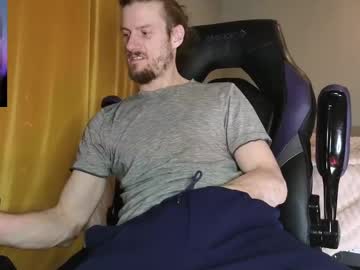 Whitewolf2727 Chaturbate stream image from December 23, 2024