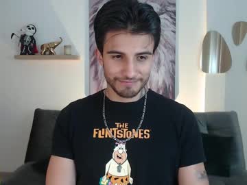 Yoshy_Man Chaturbate stream image from December 23, 2024