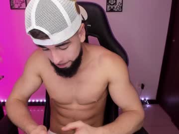 Antony_Cast Chaturbate stream image from December 23, 2024
