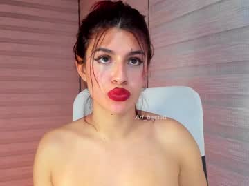 Ari_Bastett Chaturbate stream image from December 23, 2024