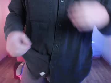 Azazel_Dei Chaturbate stream image from December 23, 2024