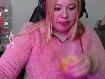 Baby_Bombom Chaturbate stream image from December 23, 2024