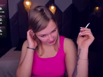 Bella_Cosmos Chaturbate stream image from December 23, 2024