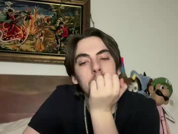 Bubbahumps Chaturbate stream image from December 23, 2024