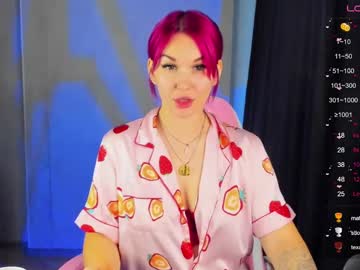 Chaoka_ Chaturbate stream image from December 23, 2024