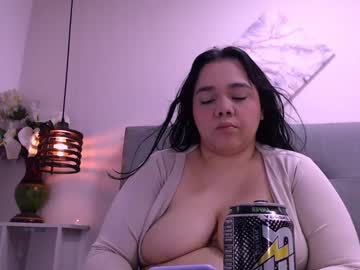 Cheelsea_ Chaturbate stream image from December 23, 2024