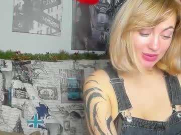 Fancy__Nancy Chaturbate stream image from December 23, 2024