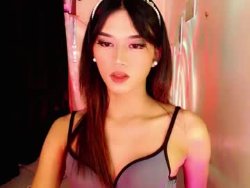 Fantasytransgen Chaturbate stream image from December 23, 2024