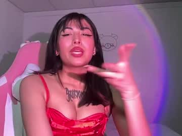 Godxvalerie Chaturbate stream image from December 23, 2024